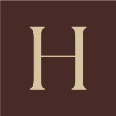 Logo Restobar Harvey